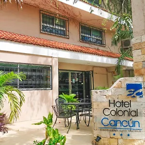 Hotel Grand Colonial