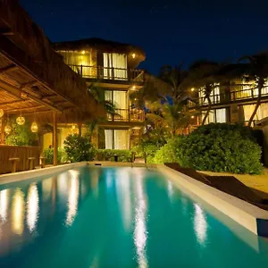 Akkuun - Adults Only 4* Tulum