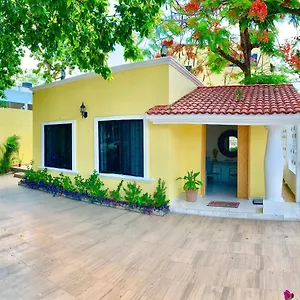 Hotel La Casa De Alcatraces
