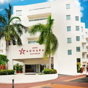 Hotel Adhara Express