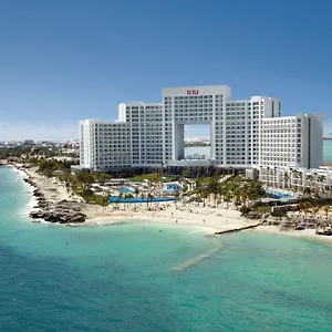 Riu Palace Peninsula Hotell