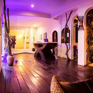 Kinbe - Few Steps From 5th Avenue And The 4* Playa del Carmen