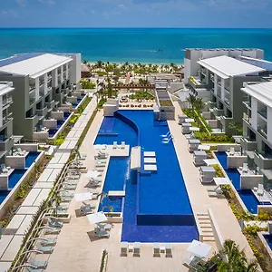 Resort Catalonia Grand Costa Mujeres &