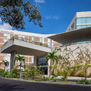 Hilton Garden Airport **** Cancún