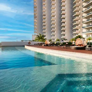 Malecon **** Cancún