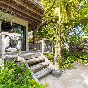 Pescadores 4* Tulum