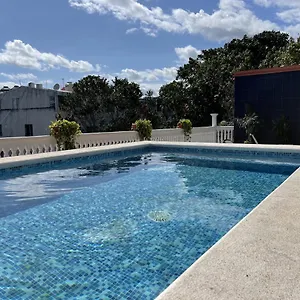 Capital Center Cancún