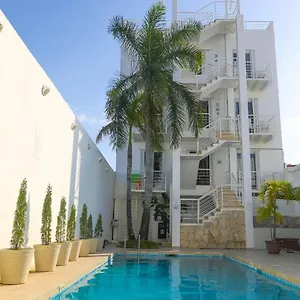 Hotel Terracaribe Boutique