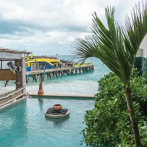Hotel La Palma Beachfront Boutique - Self Check In