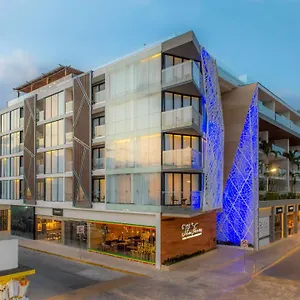 The Fives Downtown & Residences, Curio Collection By Hilton 4* Playa del Carmen