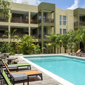 Hotel Lol-ha Boutique