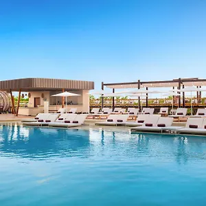 Resort Hyatt Vivid Grand Island (adults Only)
