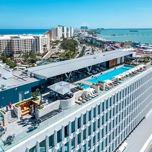 Hotel Canopy By Hilton La Isla