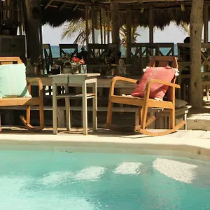Punta Piedra 3* Tulum