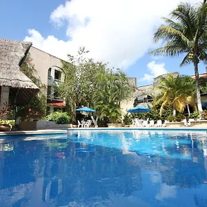 Plaza Caribe **** Cancún