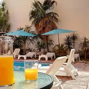 Hotel Ikaro
