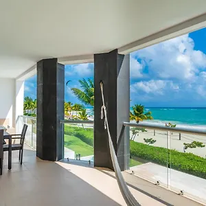 Mareazul Front 4* Playa del Carmen